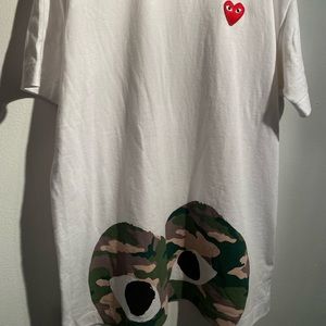 Comme des Garçons Tee